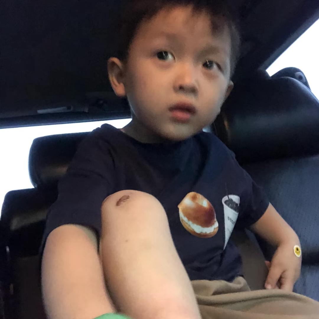 下周见