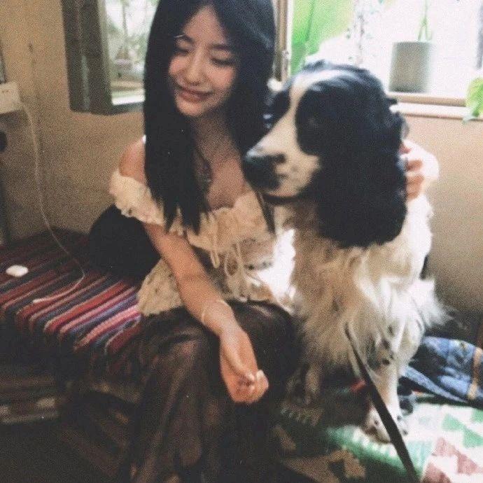 蜡笔小馨🐩