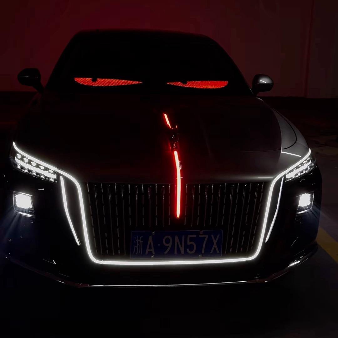 光耀趣味LED电子软屏