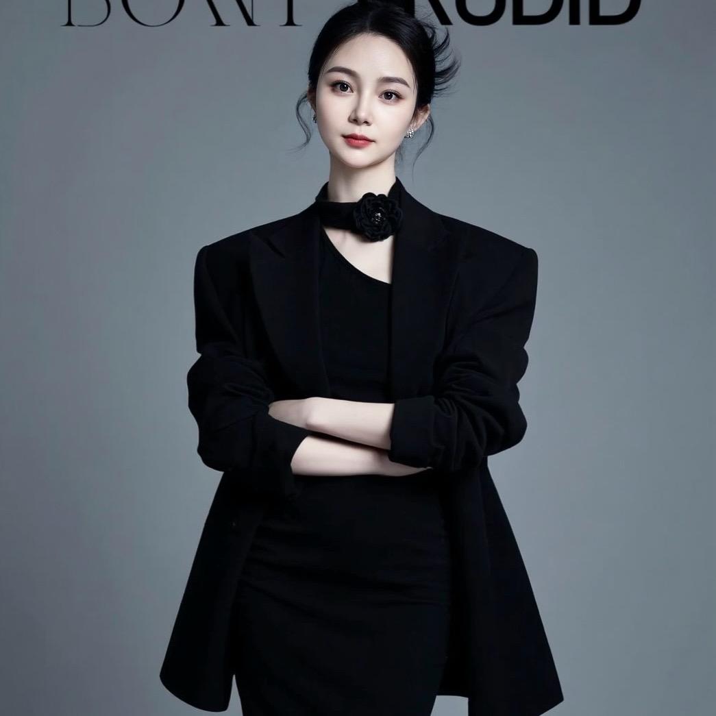 伊琳（云南显眼包团队）