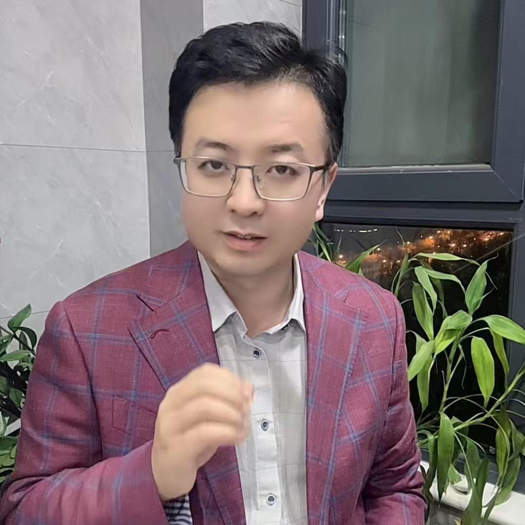 卓广飞~上善若水