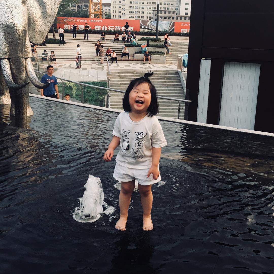 嫣嫣粘土微缩手作