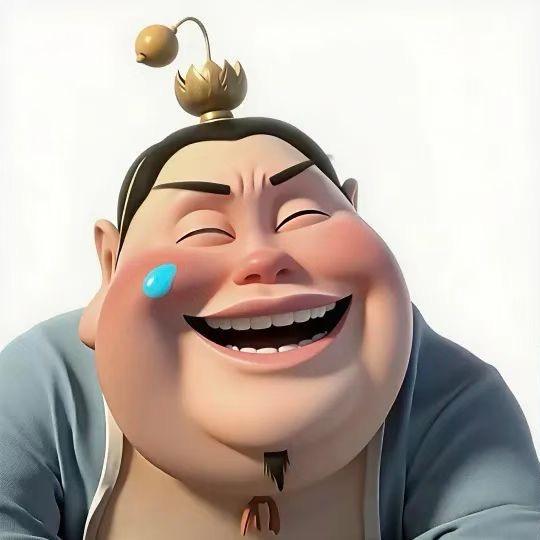 阿翔哥