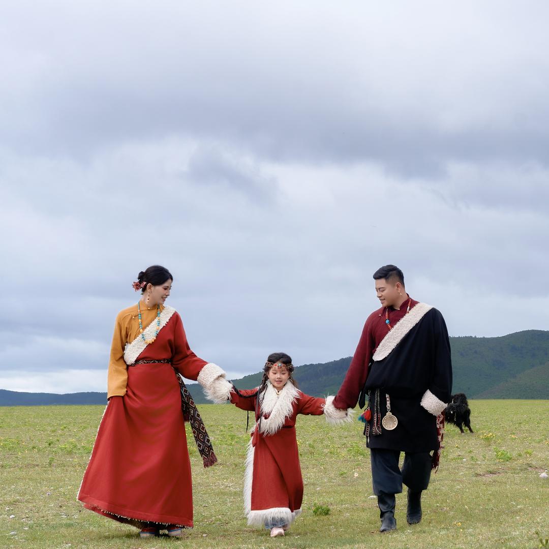 茉莉公主的奔四老父亲