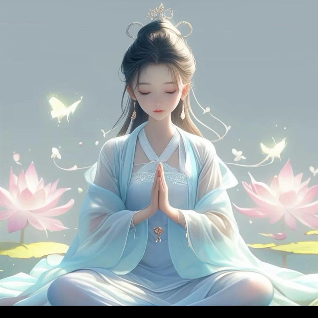 @🪷我是龙缘🪷
