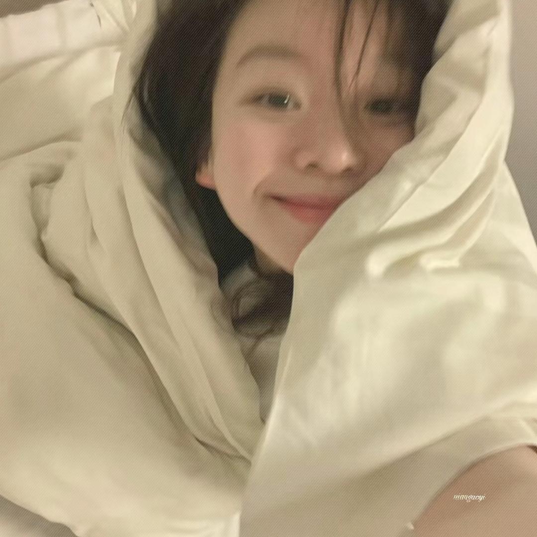 黏豆包🍞