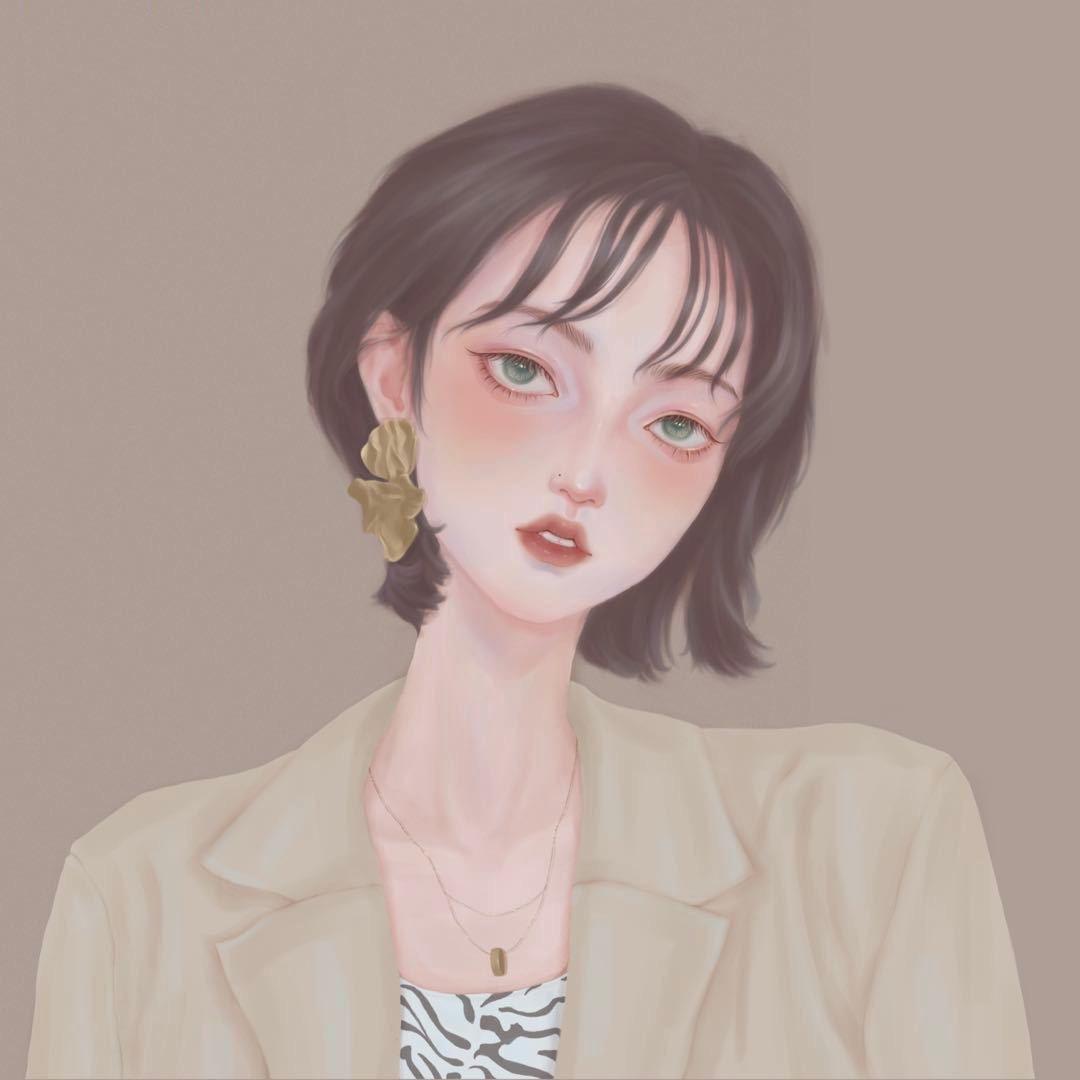 LiLi小梨也