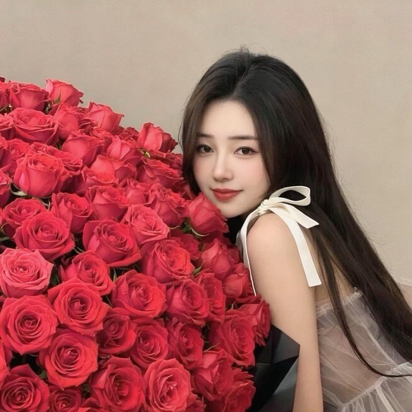 @婷妹儿～