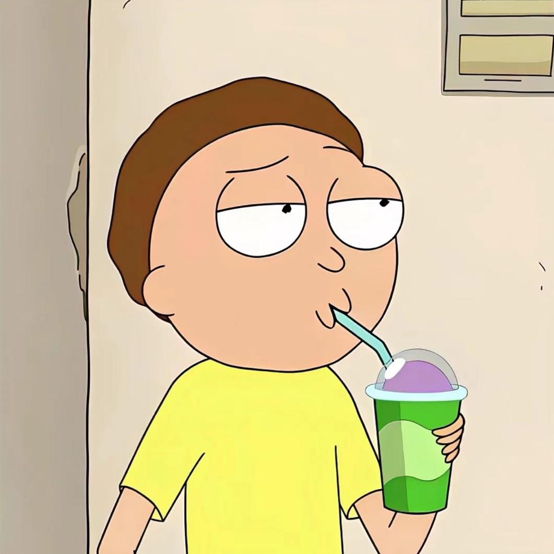 彩虹猪(拼豆接🥚版)