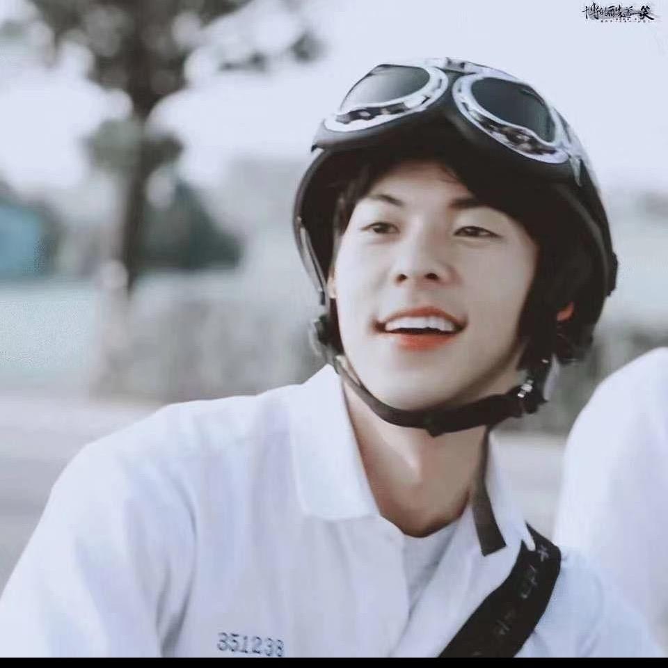 图南（国服法师）