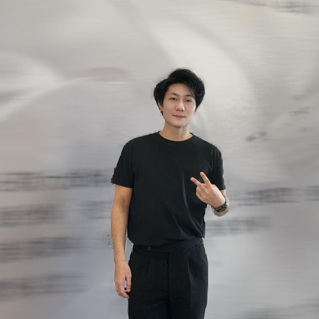 潮汕婚礼主持人 一杭