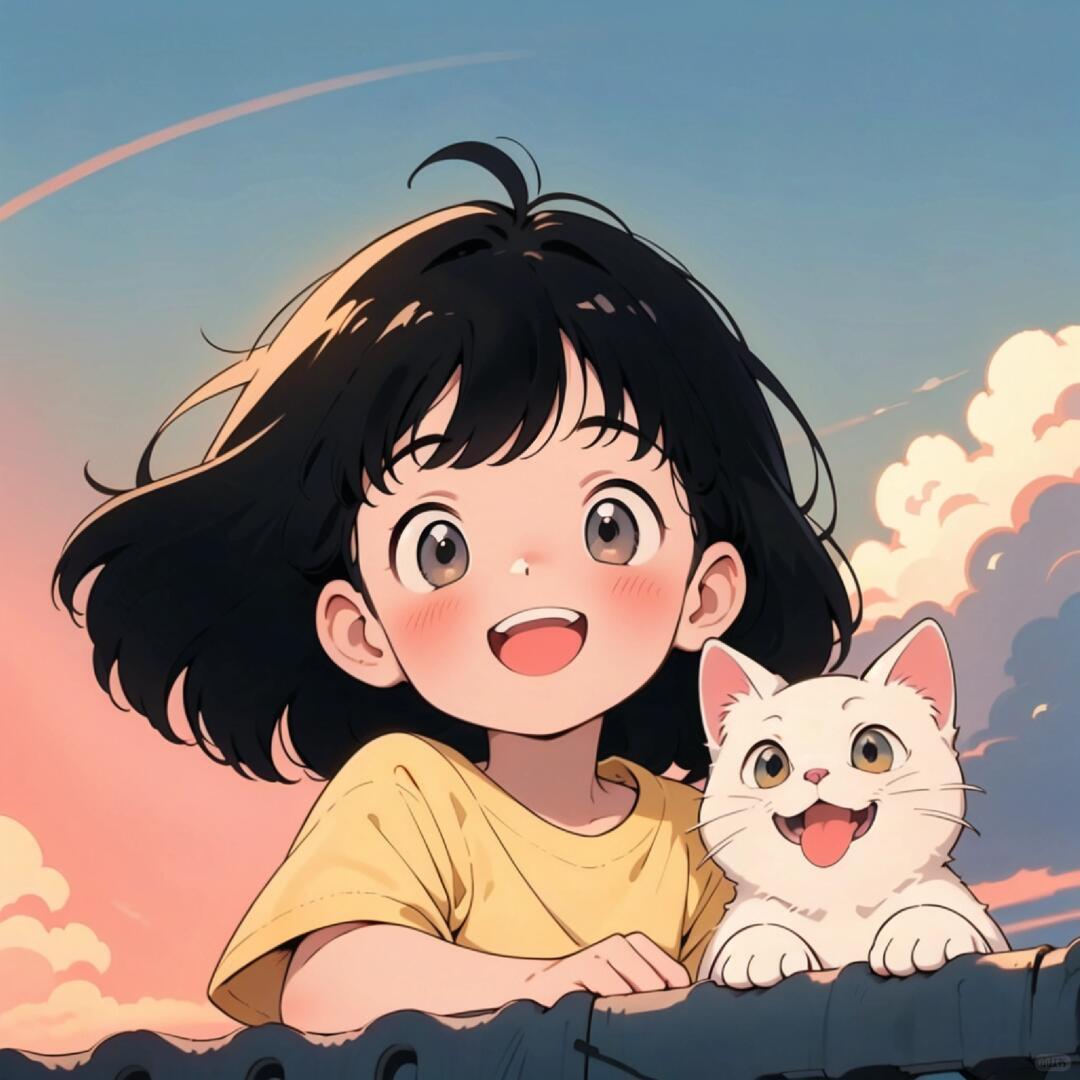 贝小七