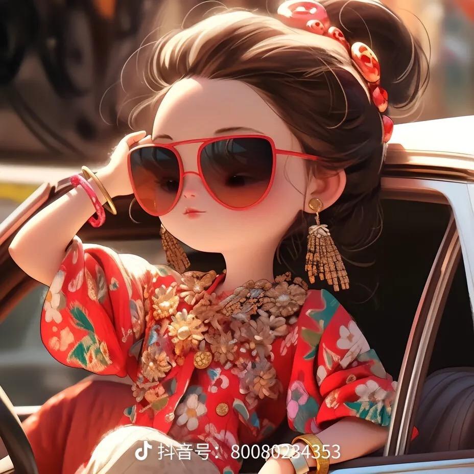 筱旋吖