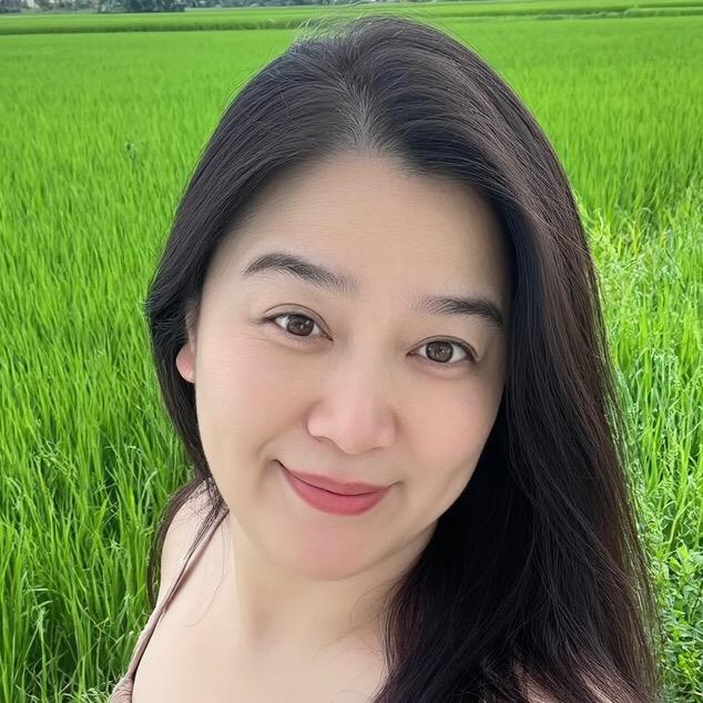 玲珑阿姨