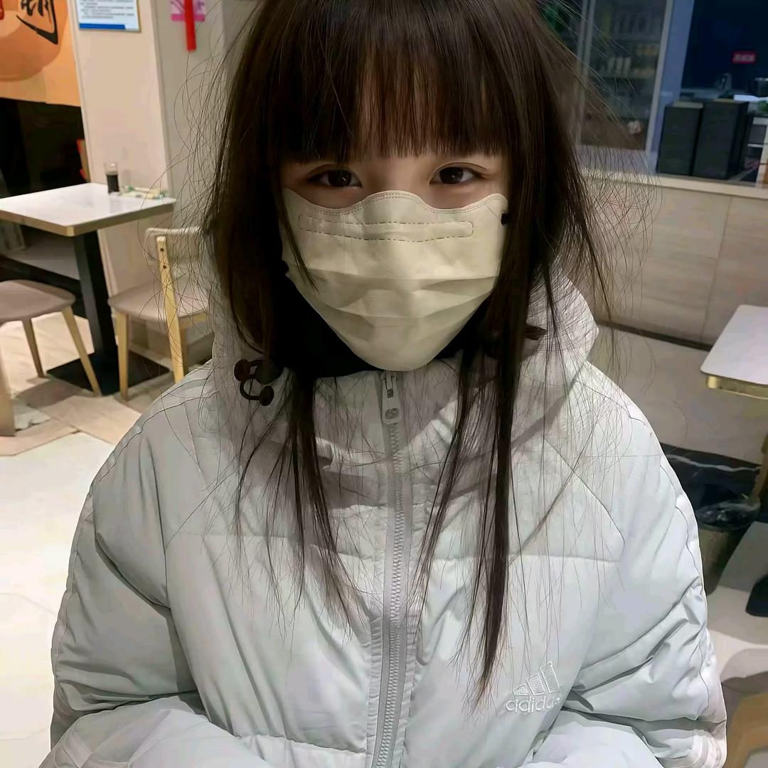 겨울과 키키