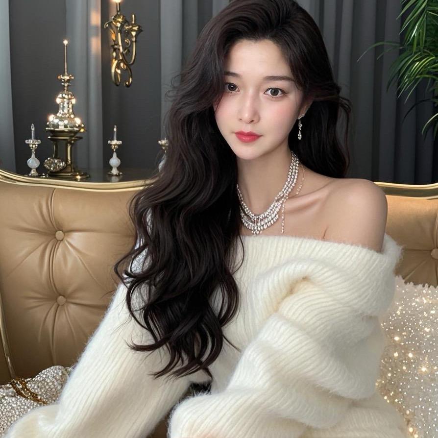 😋苏珊娜😍
