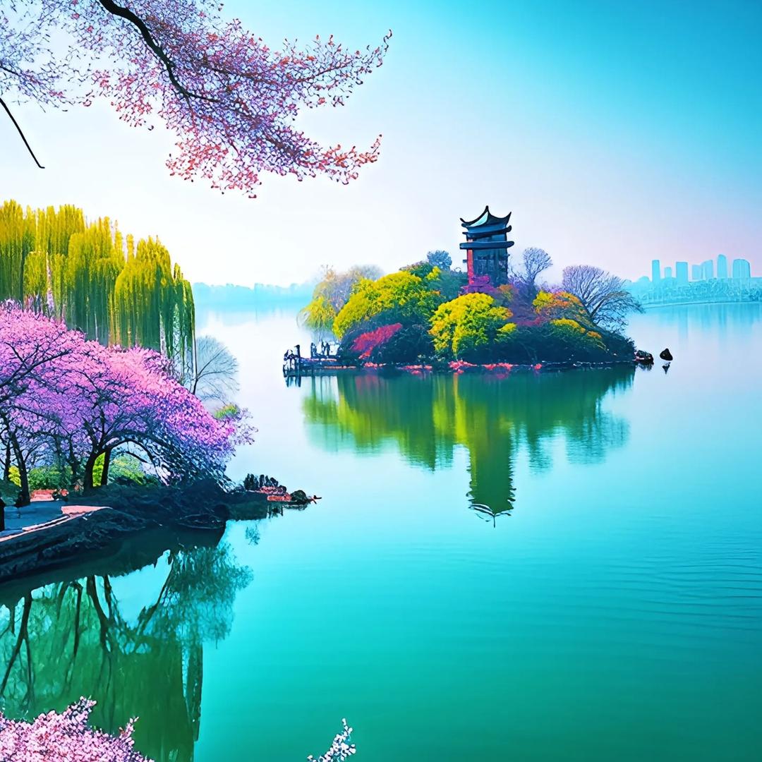 永远爱你