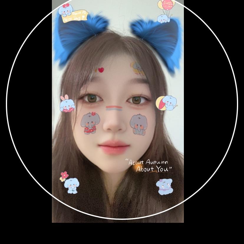 楠楠❤️