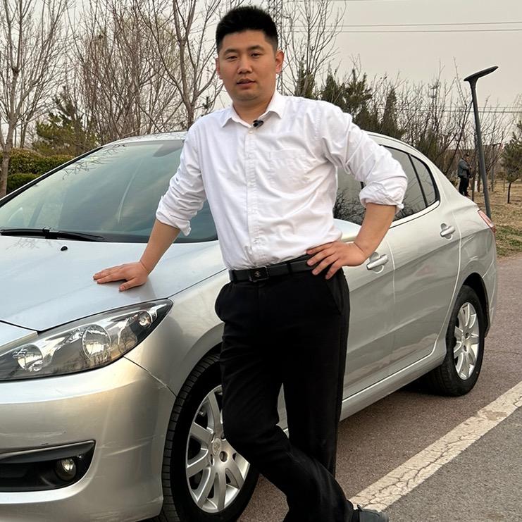 滨州尚远汽车销售