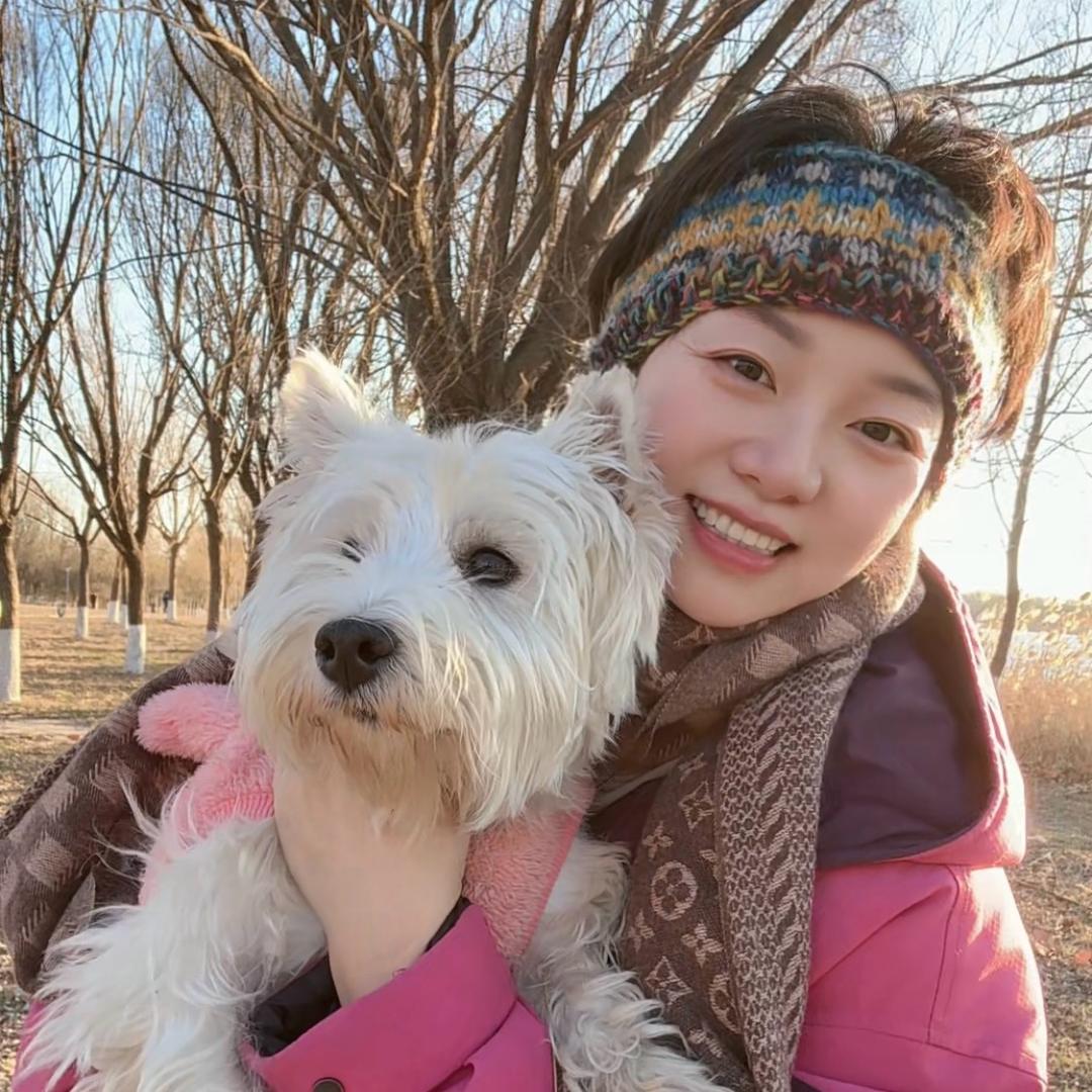 铲屎官麦子🐱🐶