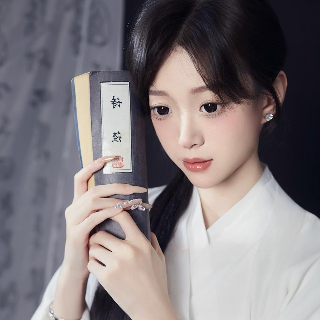 土豆🩰（中国舞）