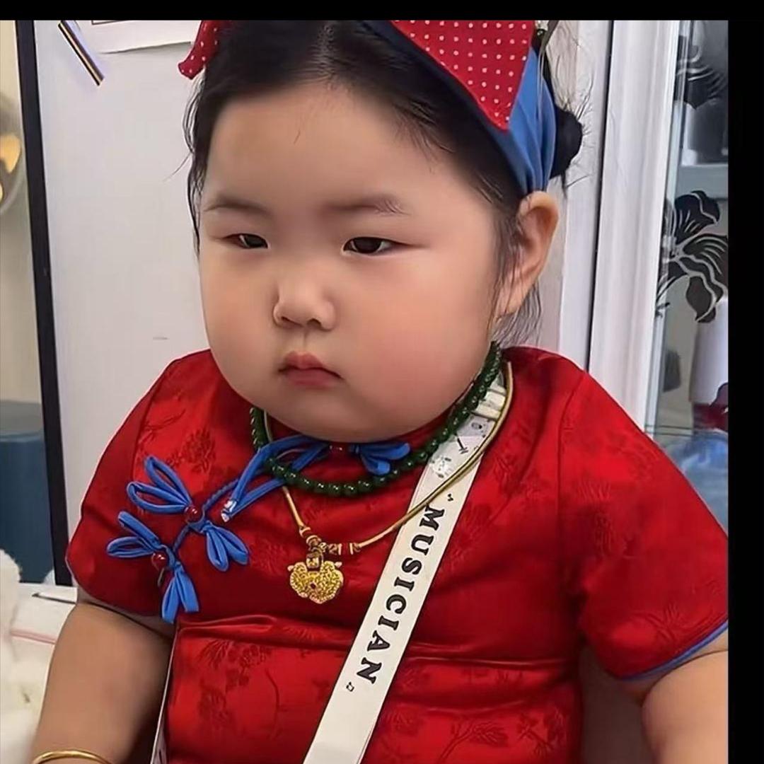 希希～请叫我希总！