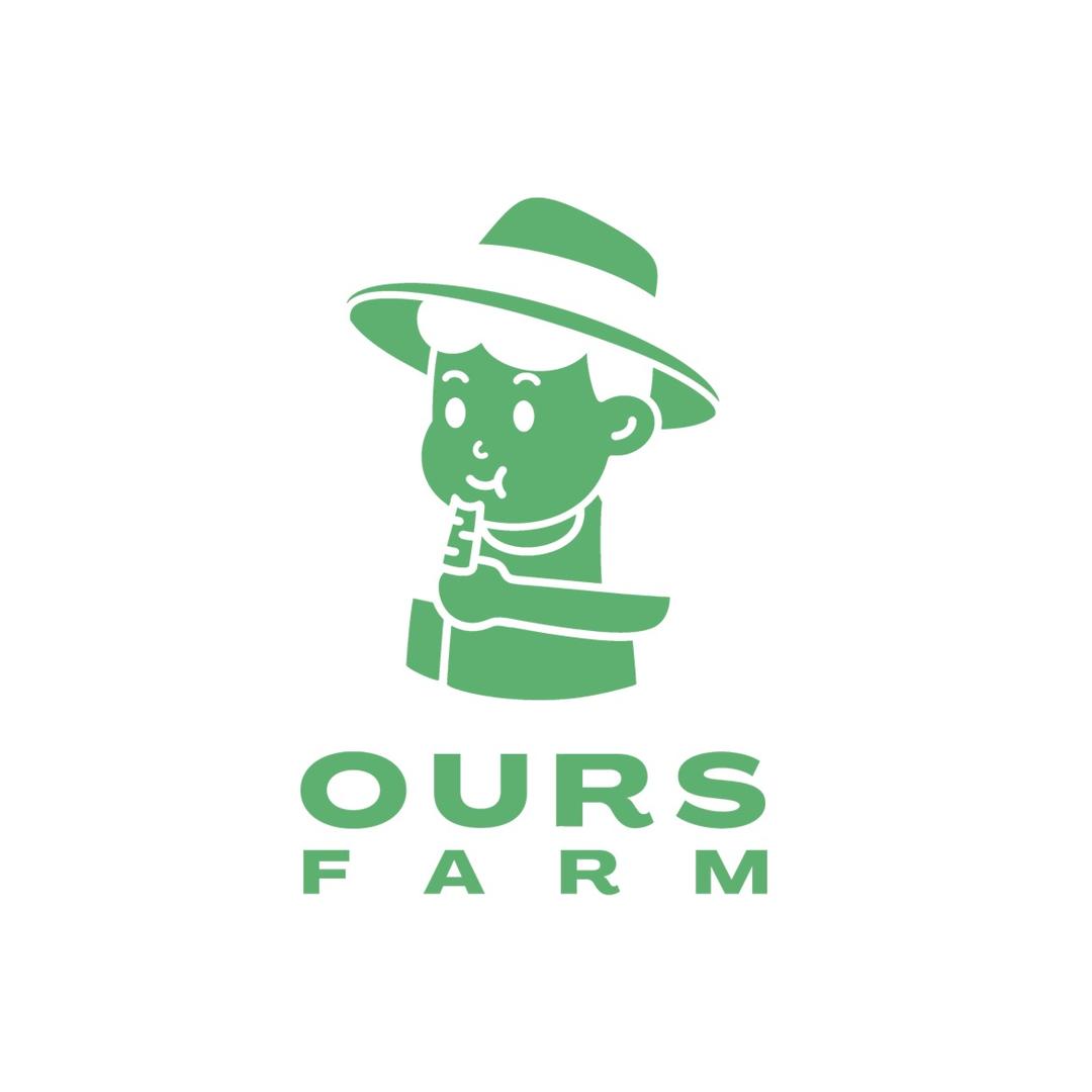 我们的农场Ours。