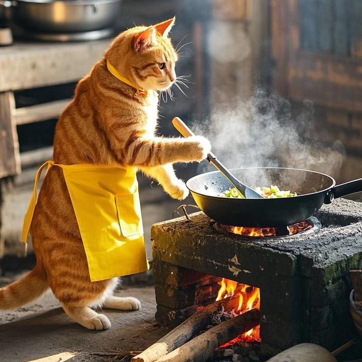 遛狗