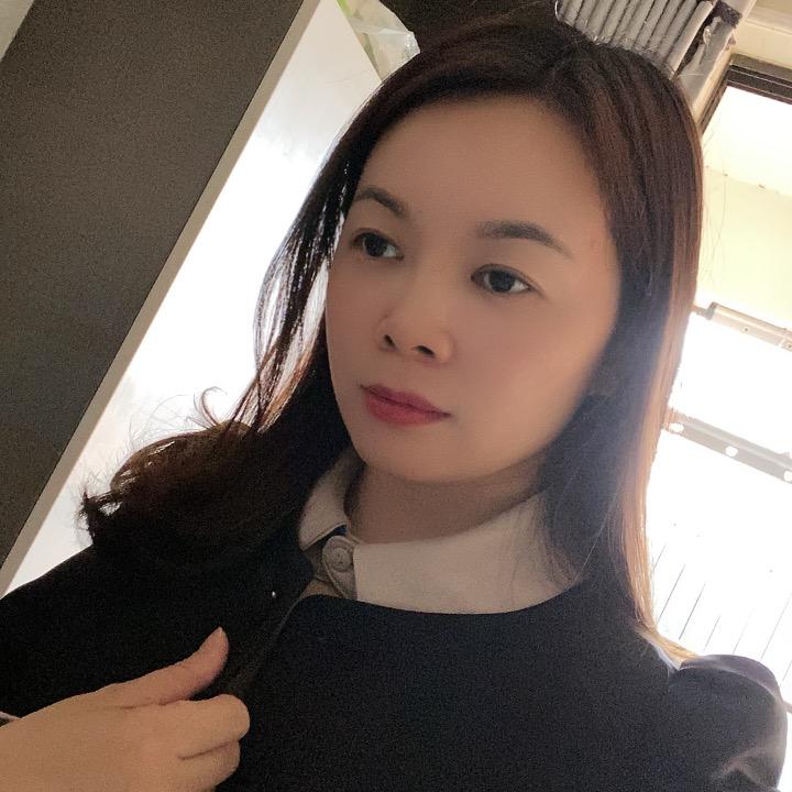 唐姑娘