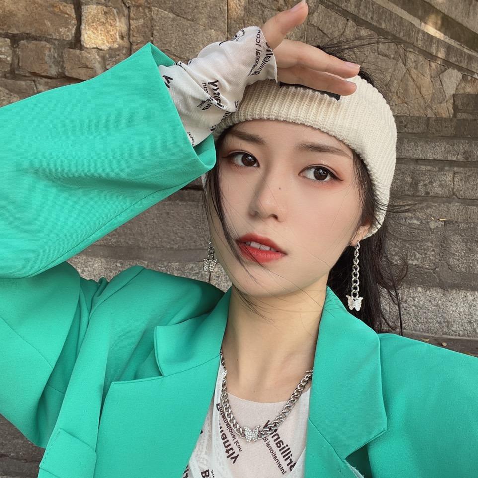 YaoYao小仙女🧚‍♀️