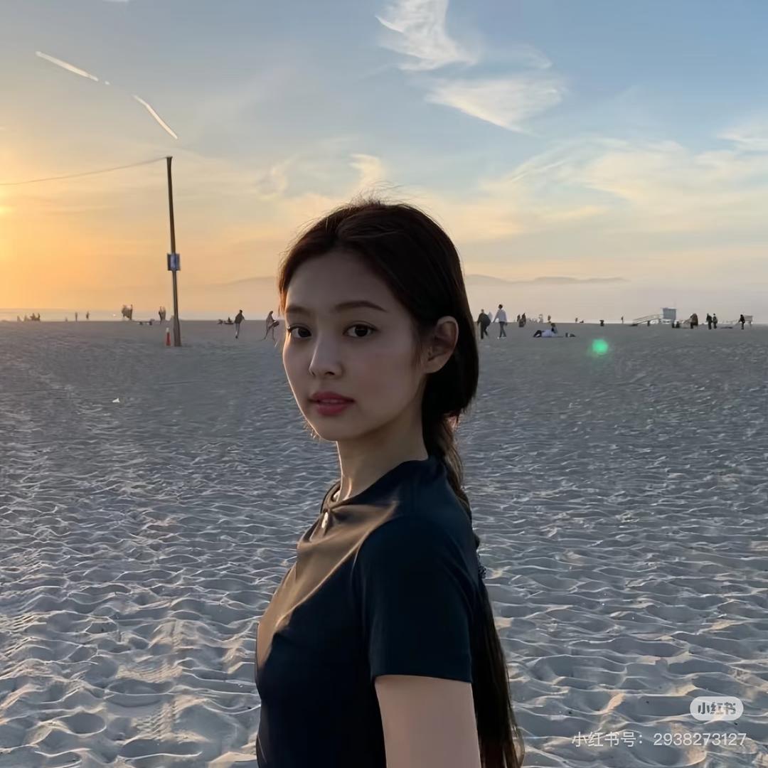 Dinara一点也不困