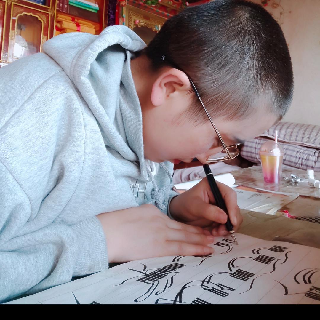 开心果👩