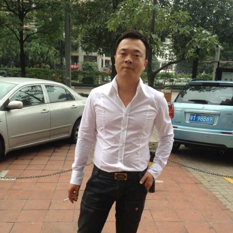 金牛座大叔