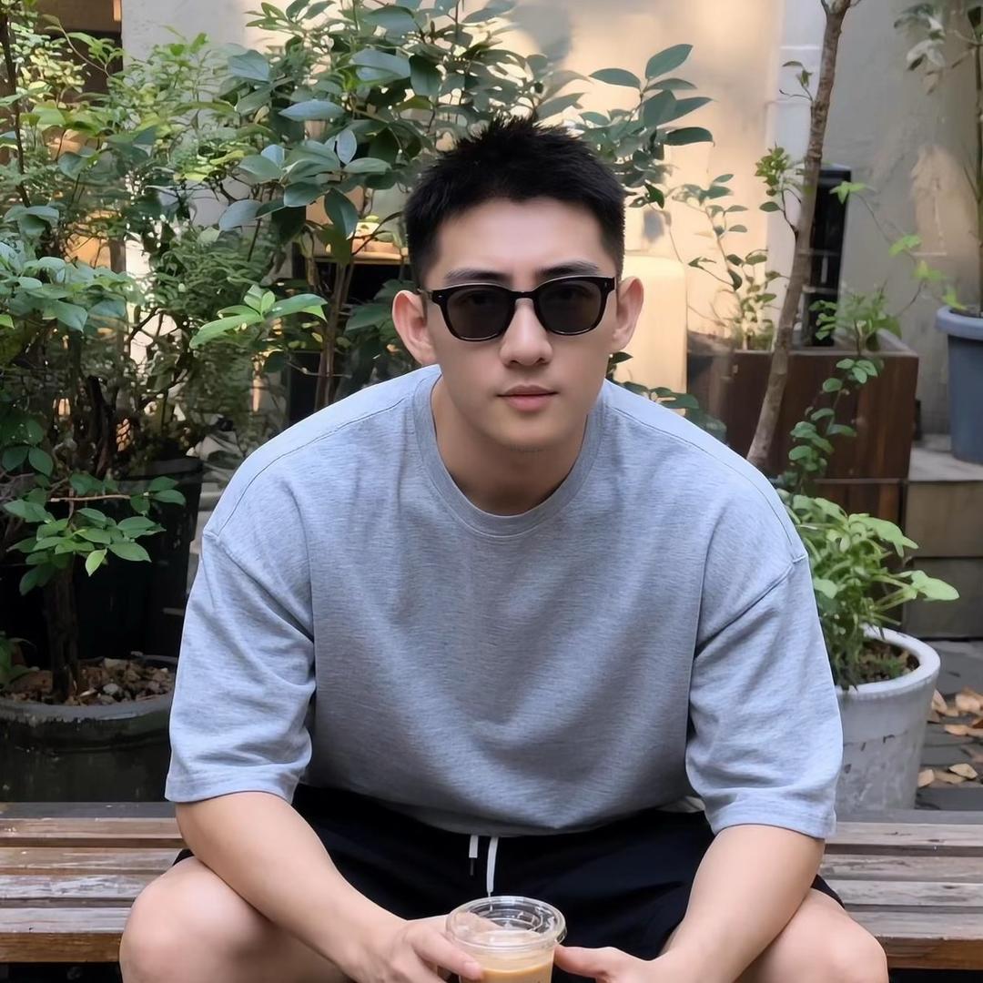 周柯洋kyle