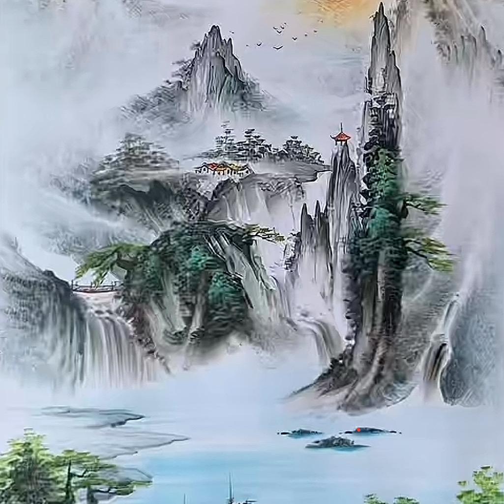 南风知嚛意