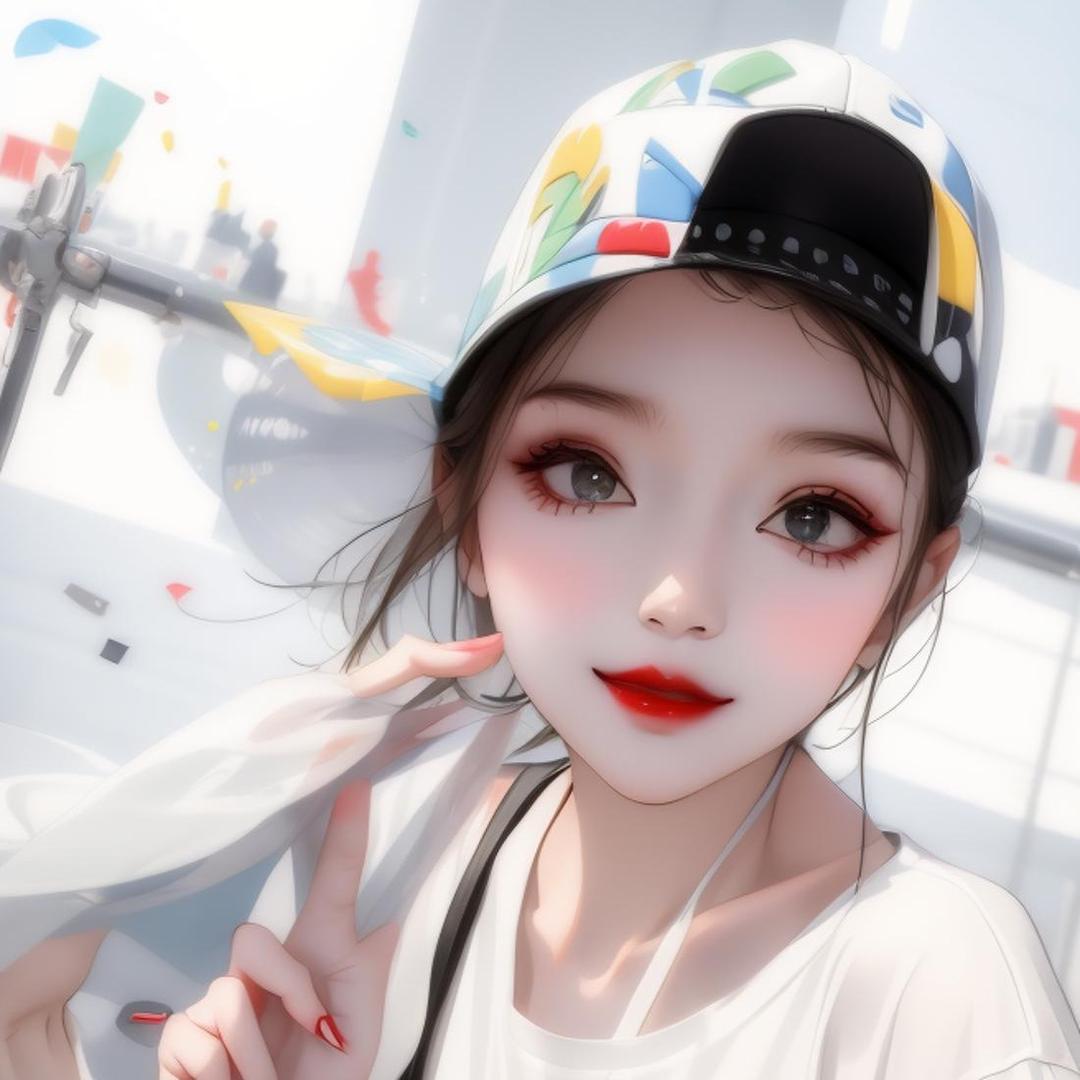 皮皮虾爱分享🥰