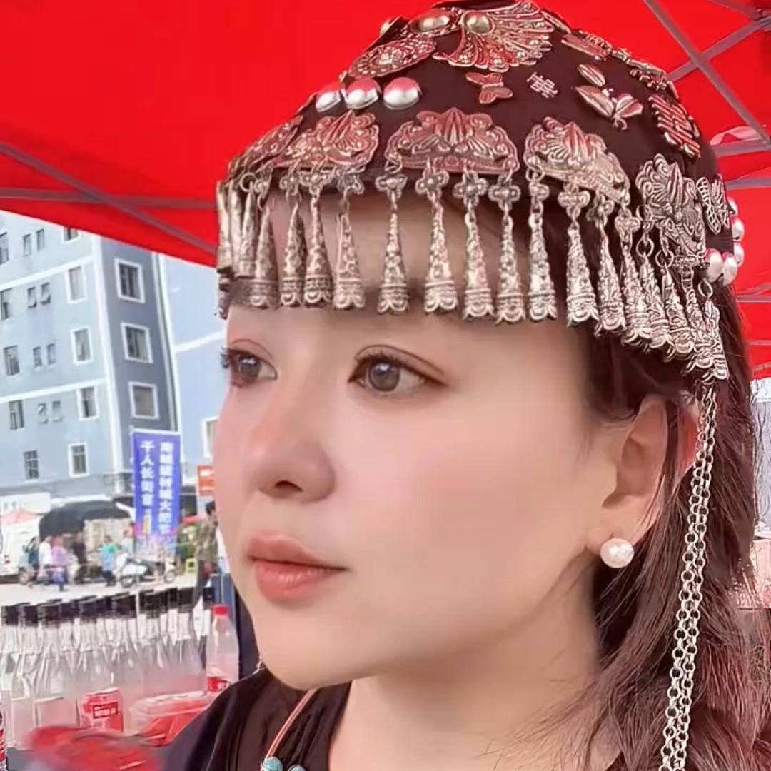 宗竹酒类甄选直播号