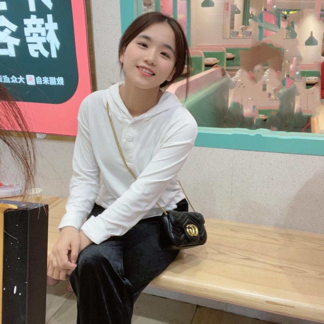 小小玲🍑