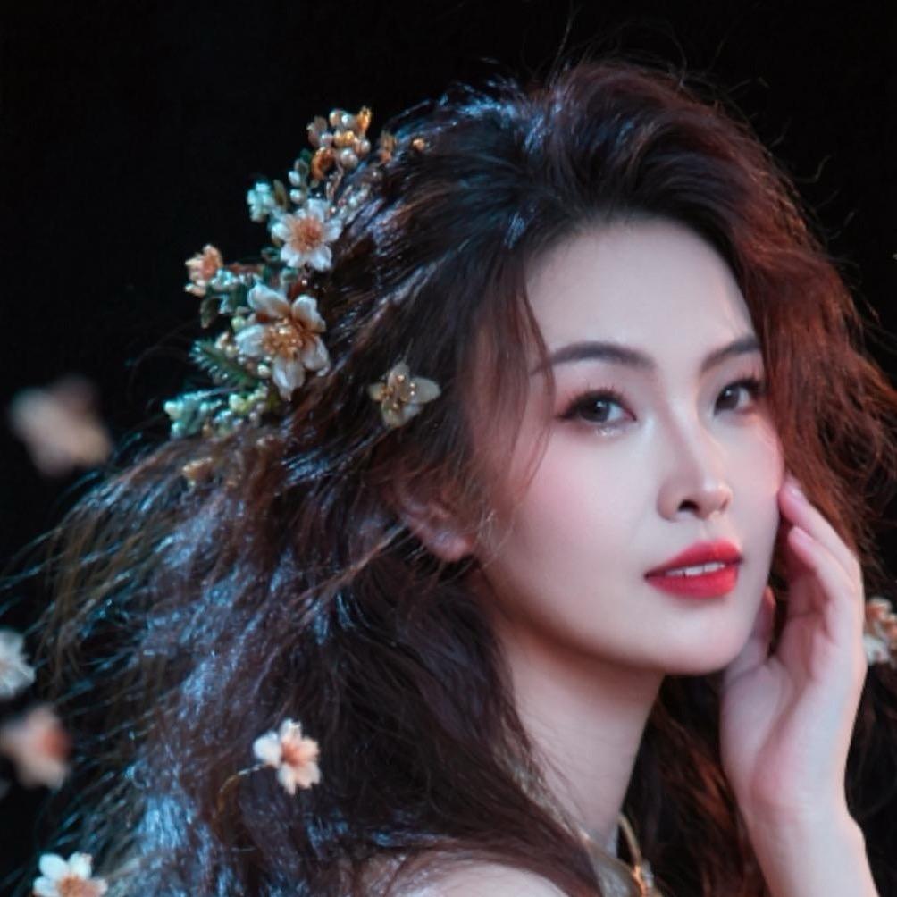 朵儿是个小精灵🧚‍♀️