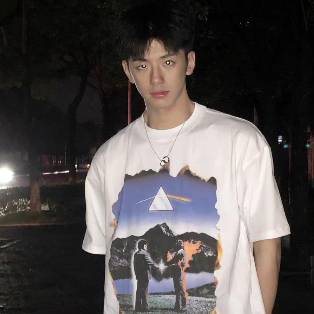 大涵睡不醒