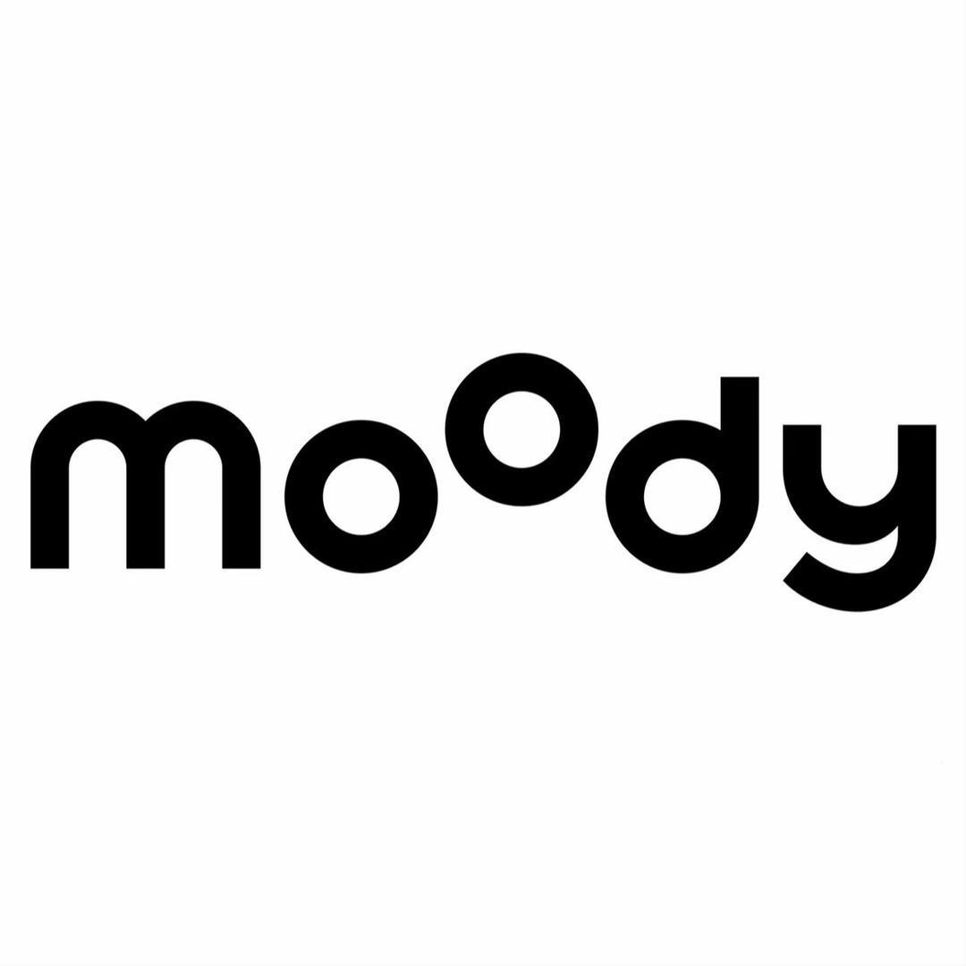 moody眼镜直播间