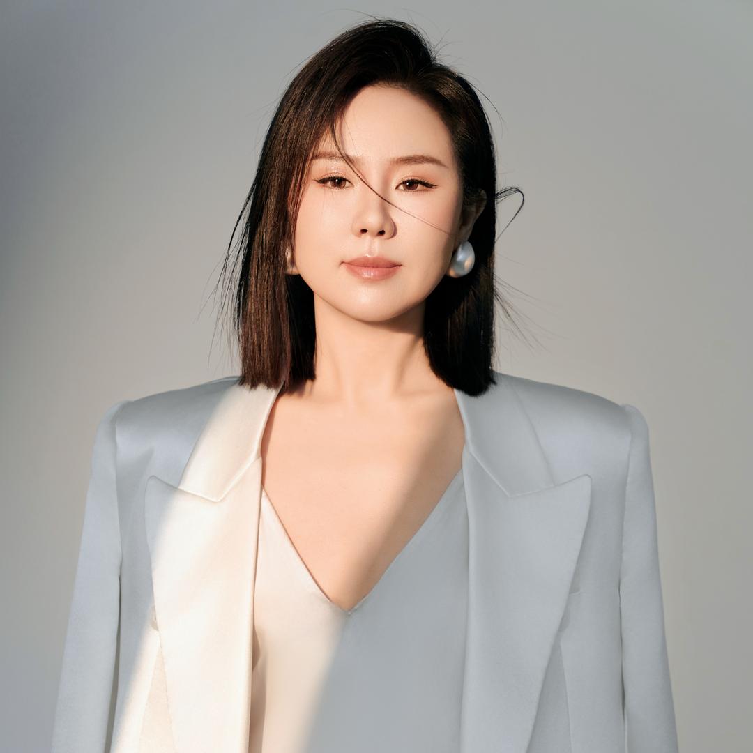 美业莹同学