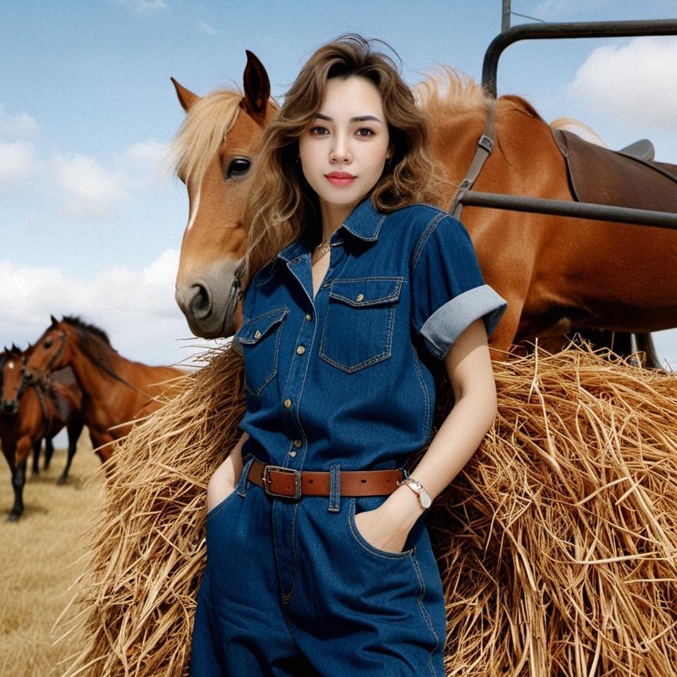 依依～在朝阳做防脱生发