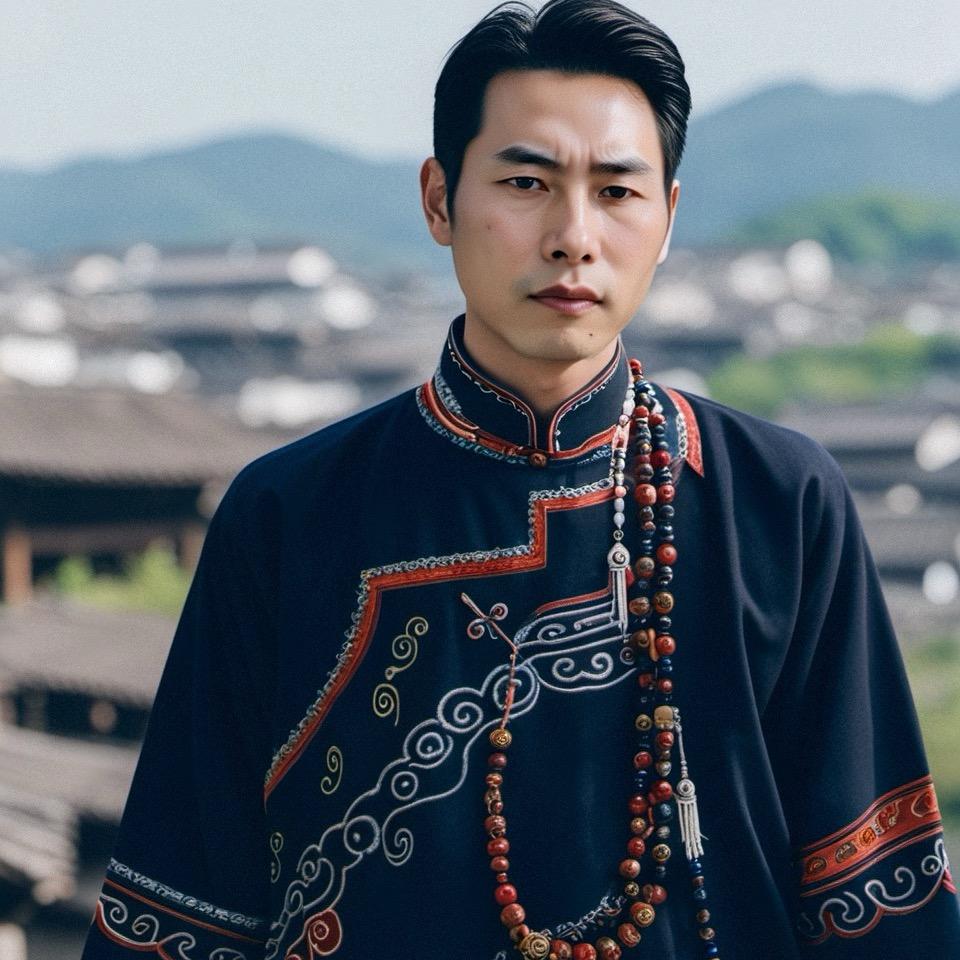 老表哥的土山货