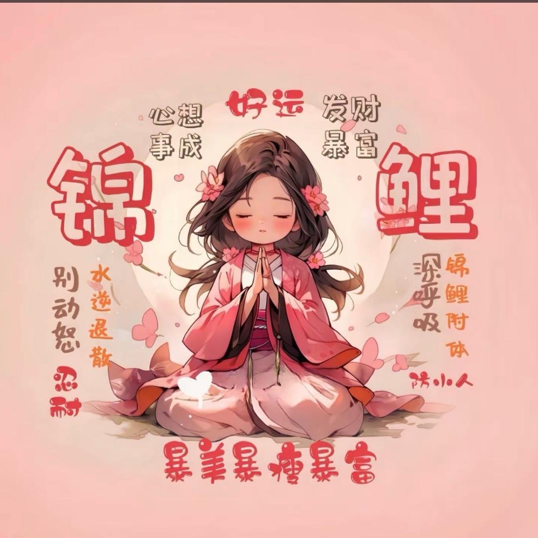 佳佳☘️