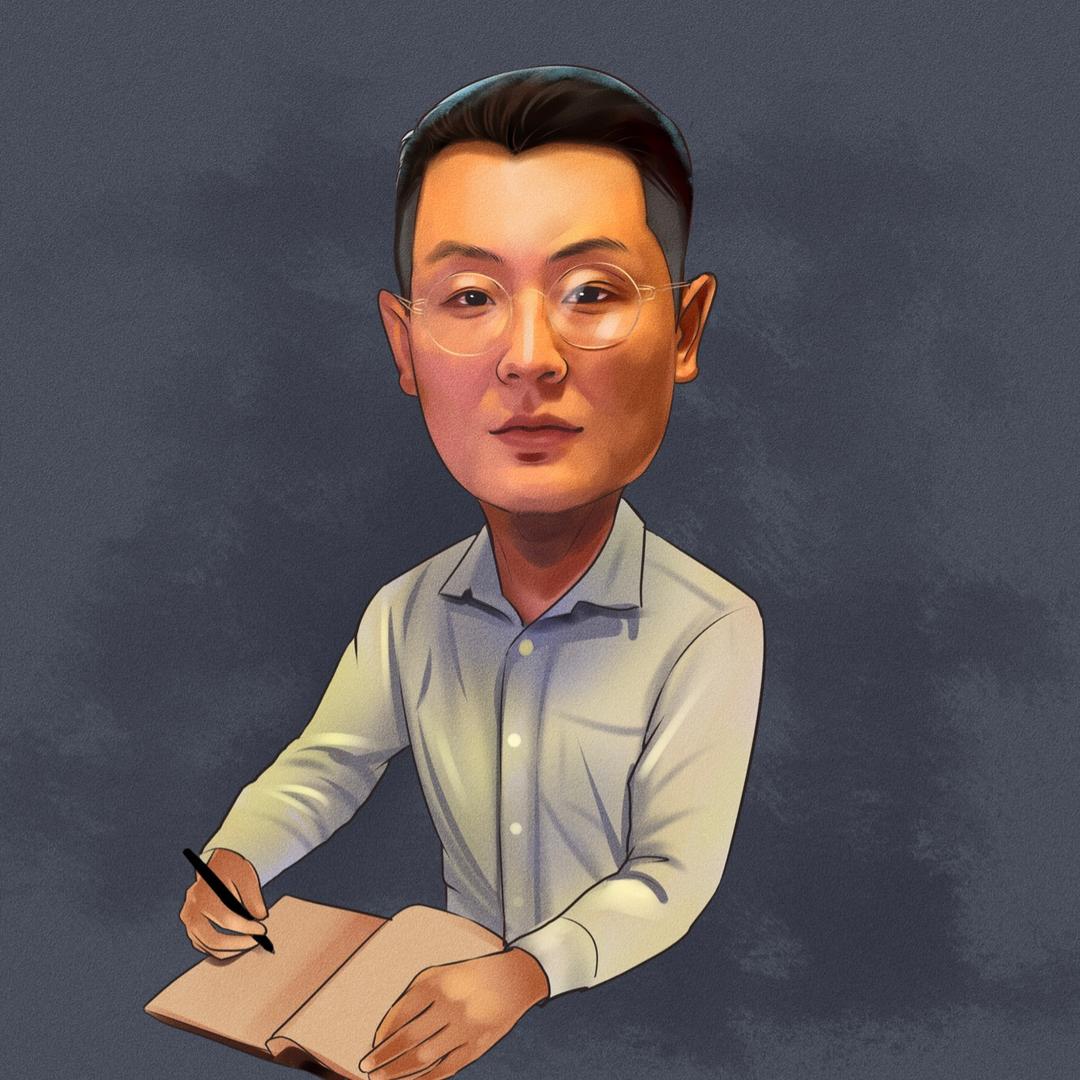 冯老师