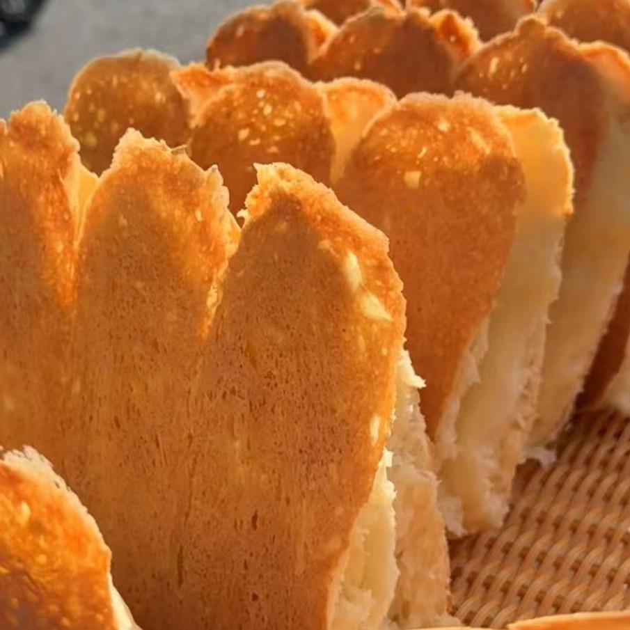 淮安特色白家小脚卷