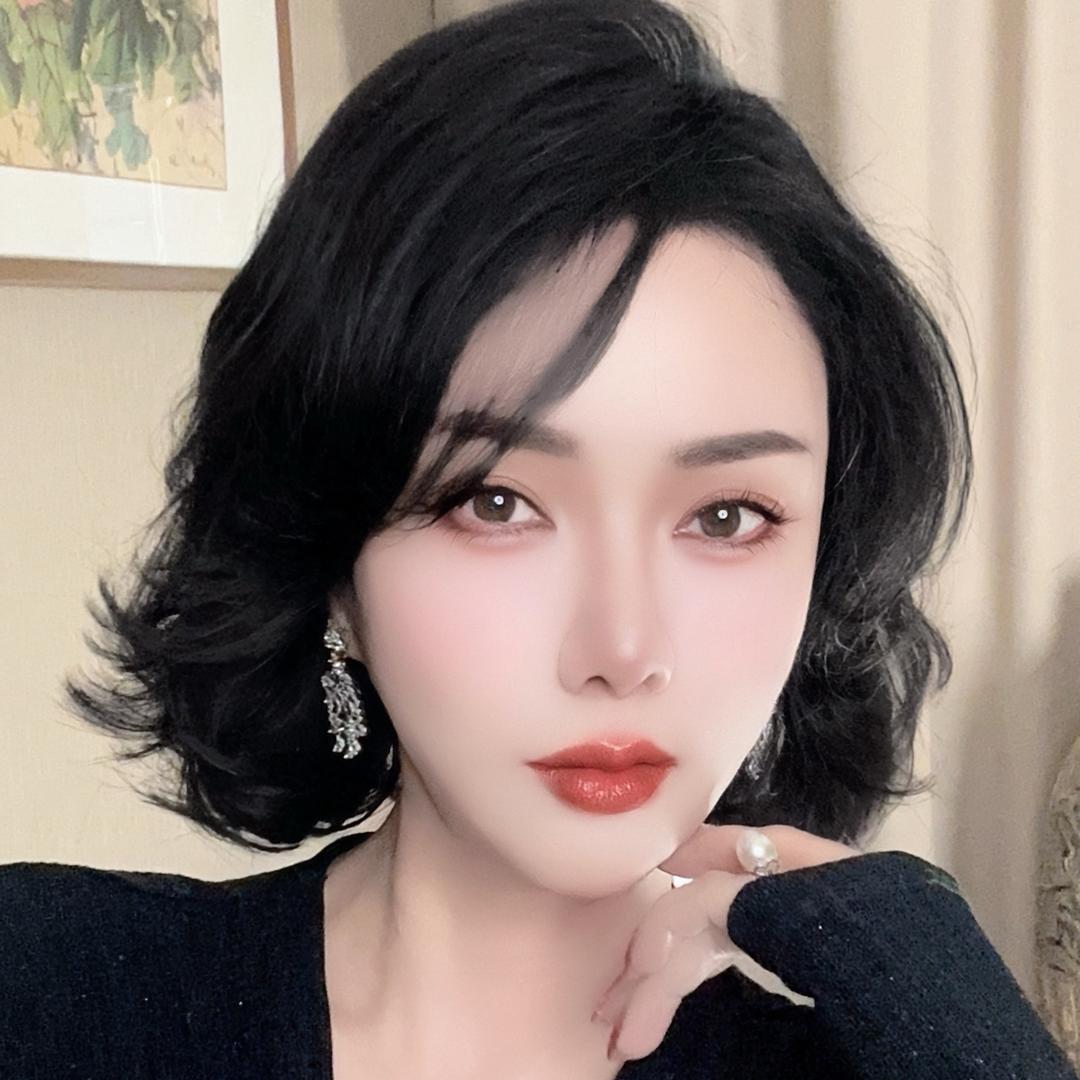 潇潇_