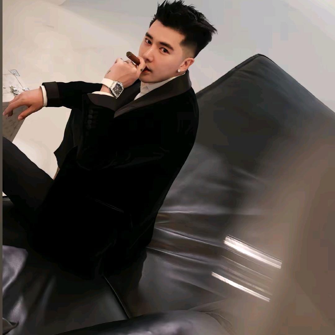 杨圣坤(爆款返场)