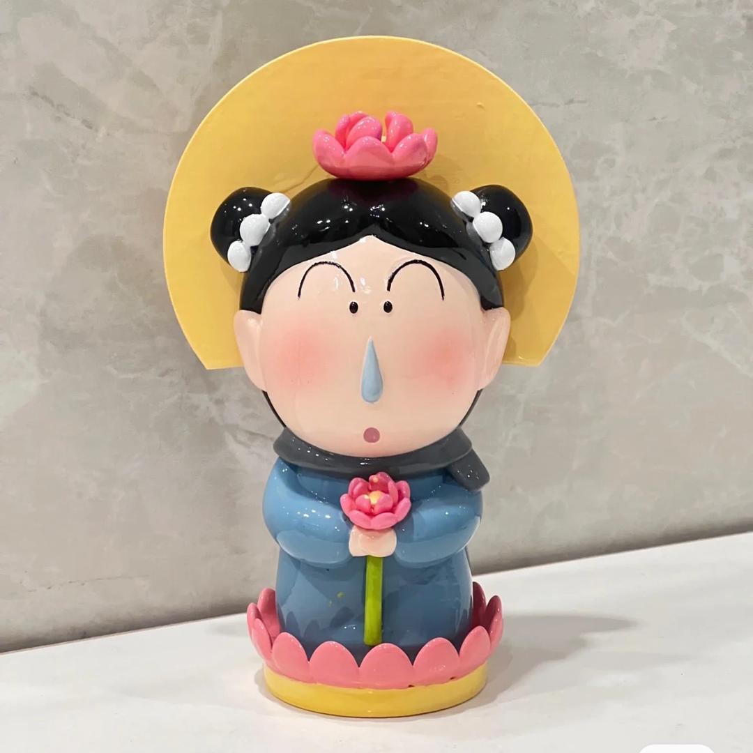 桃桃饼干🍪